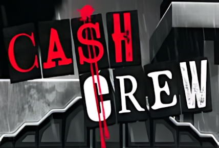 Cash Crew