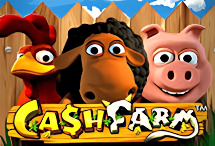 Cash Farm