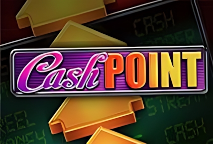Cash Point