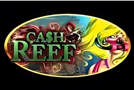 Cash Reef