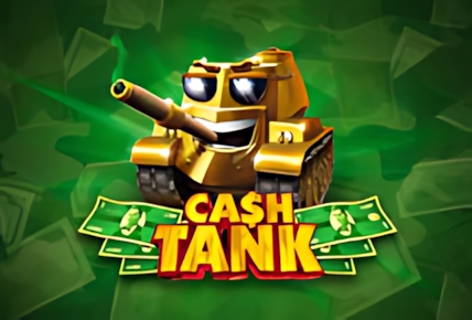 Cash Tank