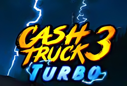 Cash Truck 3 Turbo