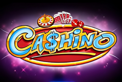 Cashino