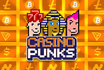 Casino Punks