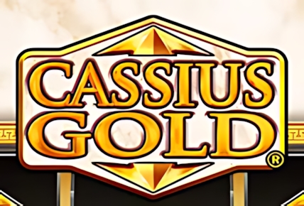 Cassius Gold