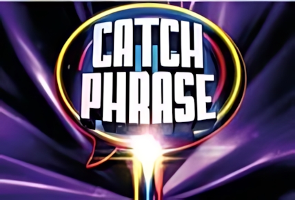 Catch Phrase