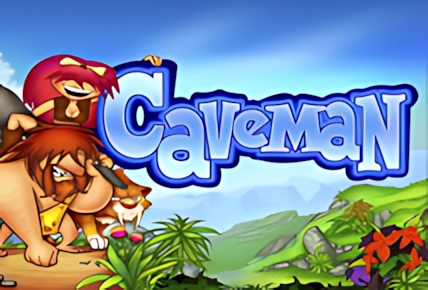 Caveman (R Franco)