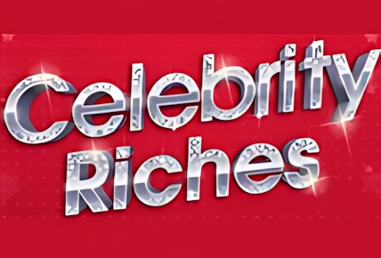 Celebrity Riches