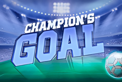 Champions Goal