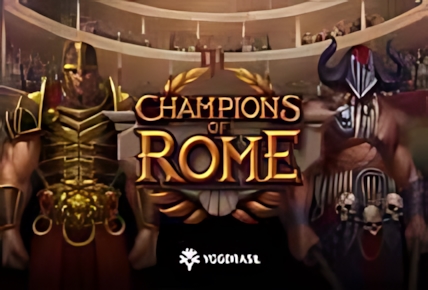 Champions of Rome