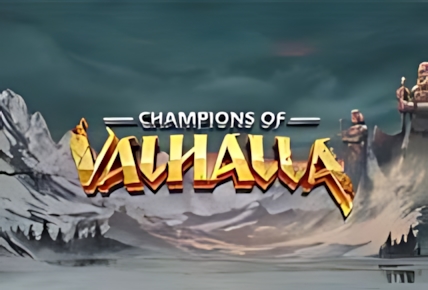 Champions of Valhalla