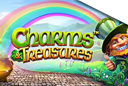 Charms and Treasures