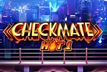 Checkmate Hot 1
