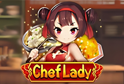 Chef Lady