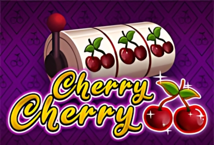 Cherry Cherry