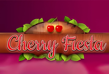 Cherry Fiesta