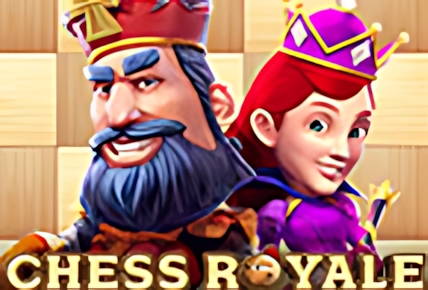 Chess Royale