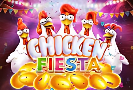 Chicken Fiesta