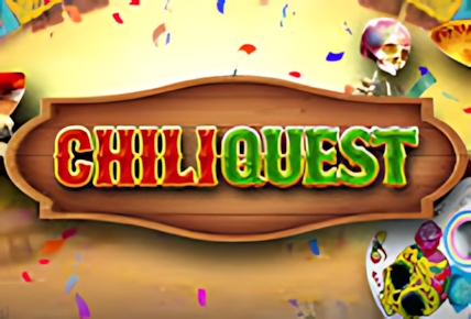 Chili Quest