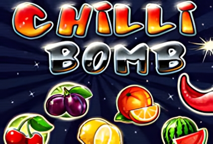 Chilli Bomb