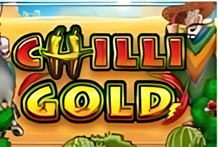 Chilli Gold