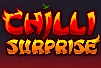 Chilli Surprise