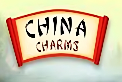 China Charms