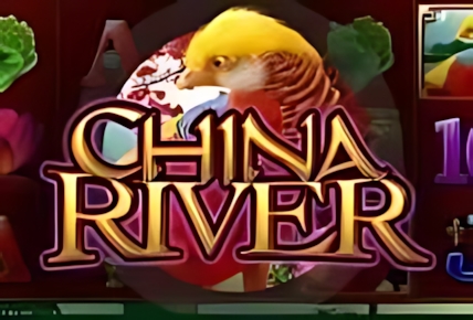 China River