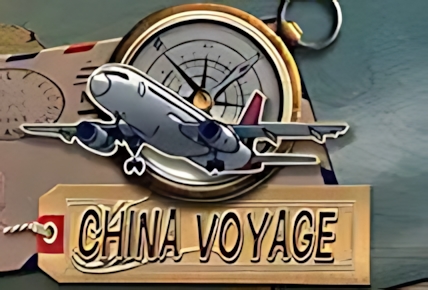 China Voyage