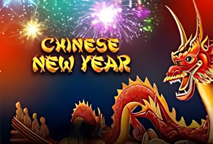 Chinese New Year (Evoplay)