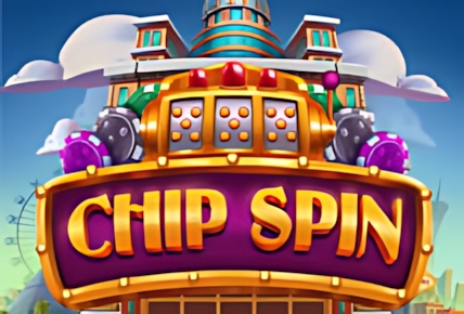 Chip Spin