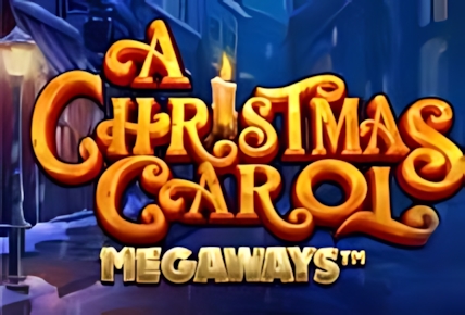 Christmas Carol Megaways