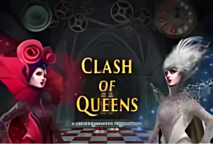 Clash of the Queens