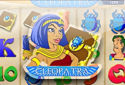 Cleopatra (Altea Gaming)