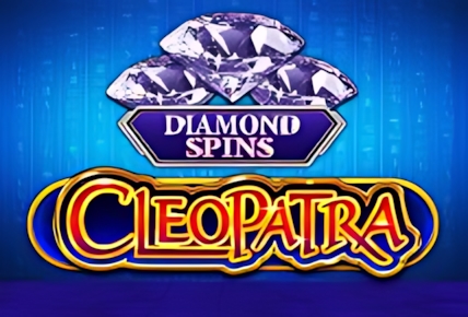 Cleopatra Diamond Spins