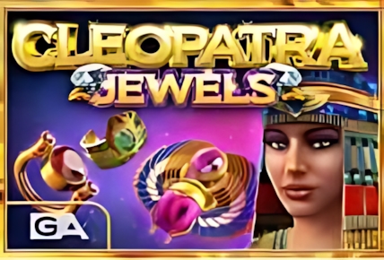 Cleopatra Jewels