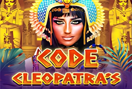 Cleopatra’s Code