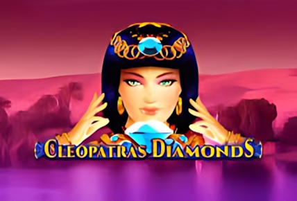 Cleopatra’s Diamonds