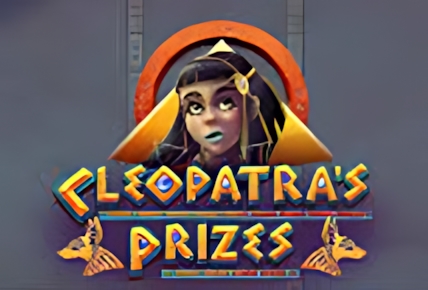 Cleopatra’s Prizes