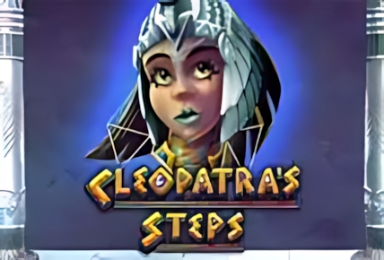 Cleopatra’s Steps