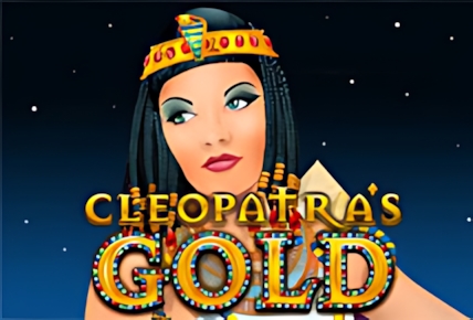 Cleopatras Gold