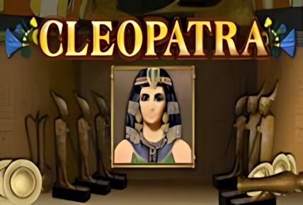 Cleopatras Treasure