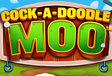 Cock a Doodle Moo