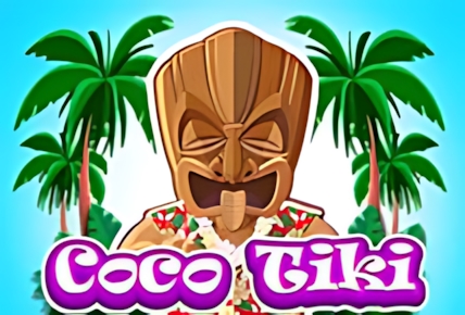 Coco Tiki