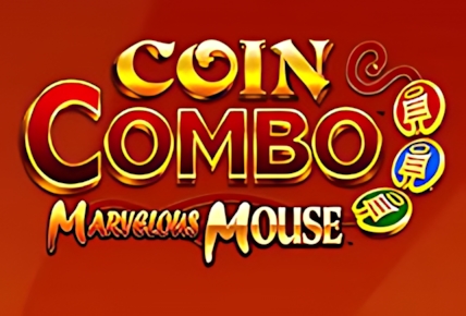 Coin Combo Marvelous Mouse