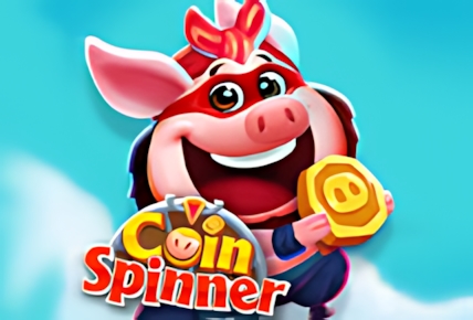 Coin Spinner