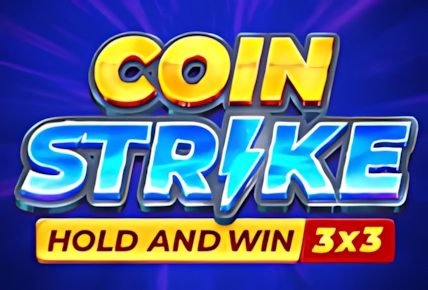 Coin Strike: Hold & Win