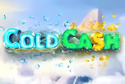 Cold Cash (Booming Games)