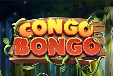 Congo Bongo (Asylum Labs)