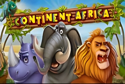 Continent Africa